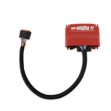 Blaster FI Programmable Controller for 2009-2012 YamahaÂ® YFZ450 image 2
