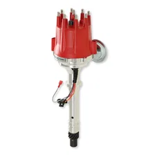 Chevy V8 w/Internal Module Distributor image 2