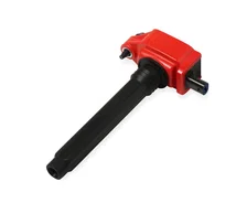 Ignition Coil - Blaster - Chrysler V6 - Red image 2