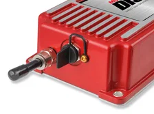 DIS Direct Ignition System Control Box - Red image 5