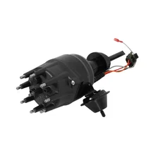 Black Chrysler 426, 440 Ready-To-Run Distributor image 4