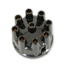 Cap and Rotor Kit, Street Fire, Ford V8, Socket image 2