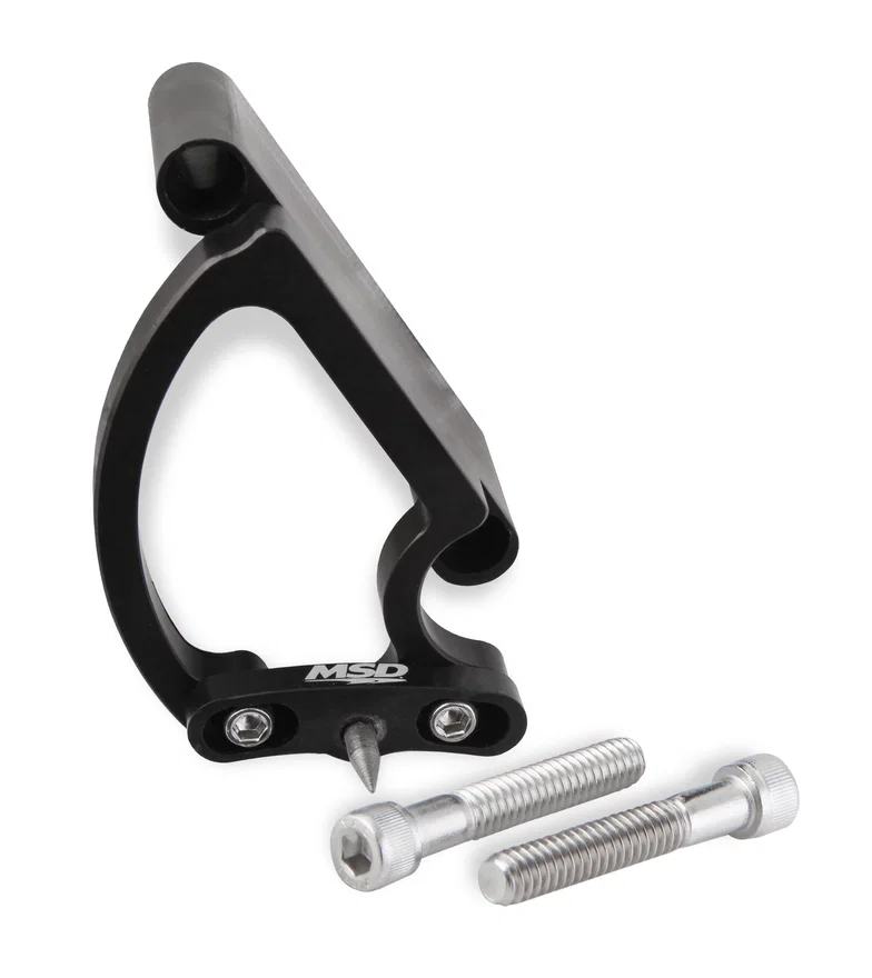 Adjustable Billet Timing Pointer - BBC