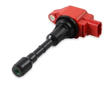 Ignition Coil - Blaster Series - Fits Nissan/Infiniti 3.5L - Red - 6-Pack image 8