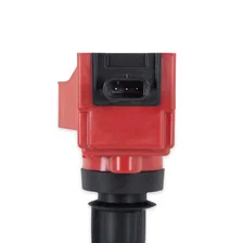 Ignition Coil - Ford EcoBoost - 2.7L / 3.0L V6 - Red - Single image 7