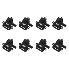 Ignition Coil - GM LS Blaster Series - LS1/LS6 Engines - Black - 8-Pack image 1