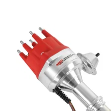 Ford Y-Block Pro-Billet Distributor image 4