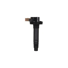 Ignition Coil - Ford EcoBoost - 3.5L V6 - 3-Pin Connector - Black - 6-Pack image 2