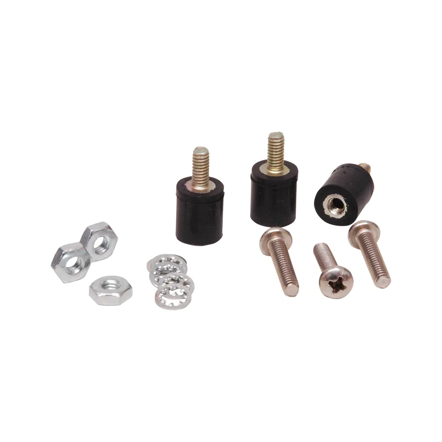 Vibration Mounts, for Part #8207/82073 Blaster SS Series Coil