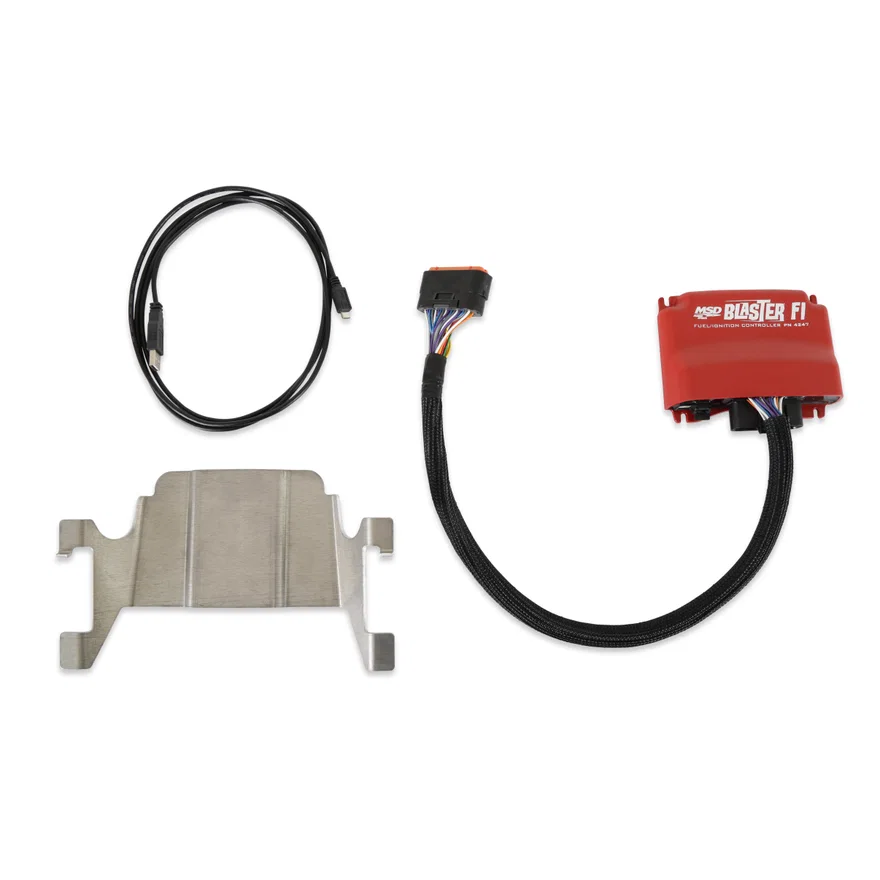 Blaster FI Programmable Controller for 2009-2012 YamahaÂ® YFZ450