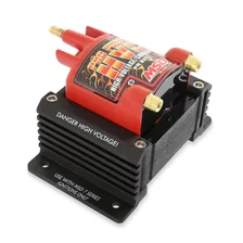 Ignition Coil - Pro Power HVC - Red image 3