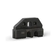 Weathertight Crimp Jaws, Fits PN 35051 image 4