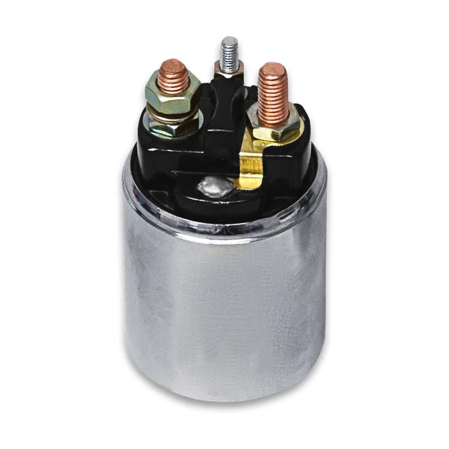 DynaForce Starter Solenoid