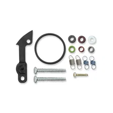 Ford 289/302 Ready-To-Run Distributor, Black Cap image 10