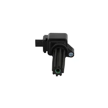 Ignition Coil - Ford EcoBoost - 2.0L/2.3L L4 - Black - 4-Pack image 3