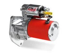 DynaForce Starter - High Speed - Red image 6