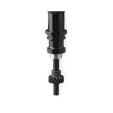 Black, Ford 289, 302 Dual Sync Distributor image 2