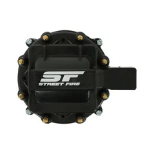 Cap and Rotor Kit, Street Fire, GM HEI, Internal Coil image 4