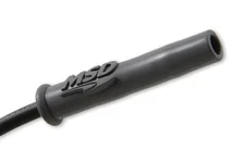 Super Conductor Spark Plug Wire Set - 99-13 GM Truck & SUV - Black image 6