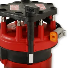 Pro Mag 20 Amp Generator, CW Rotation, Band Clamp image 6