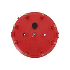 Distributor Cap/Rotor Kit, Ford Duraspark image 2