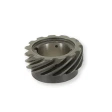 Iron Distributor Cam Gear, AMC V8 for American Motors image 2