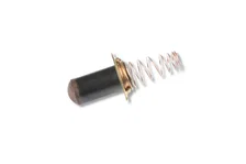Distributor Cap and Rotor - GM HEI - Red image 14