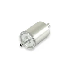Atomic, Post-Fuel Filter image 1