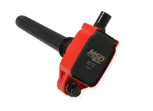 Ignition Coil - Blaster - Chrysler V6 - Red image 1