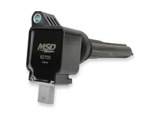 Ignition Coil - Ford EcoBoost - 3.5L V6 - Black - 6-Pack image 4