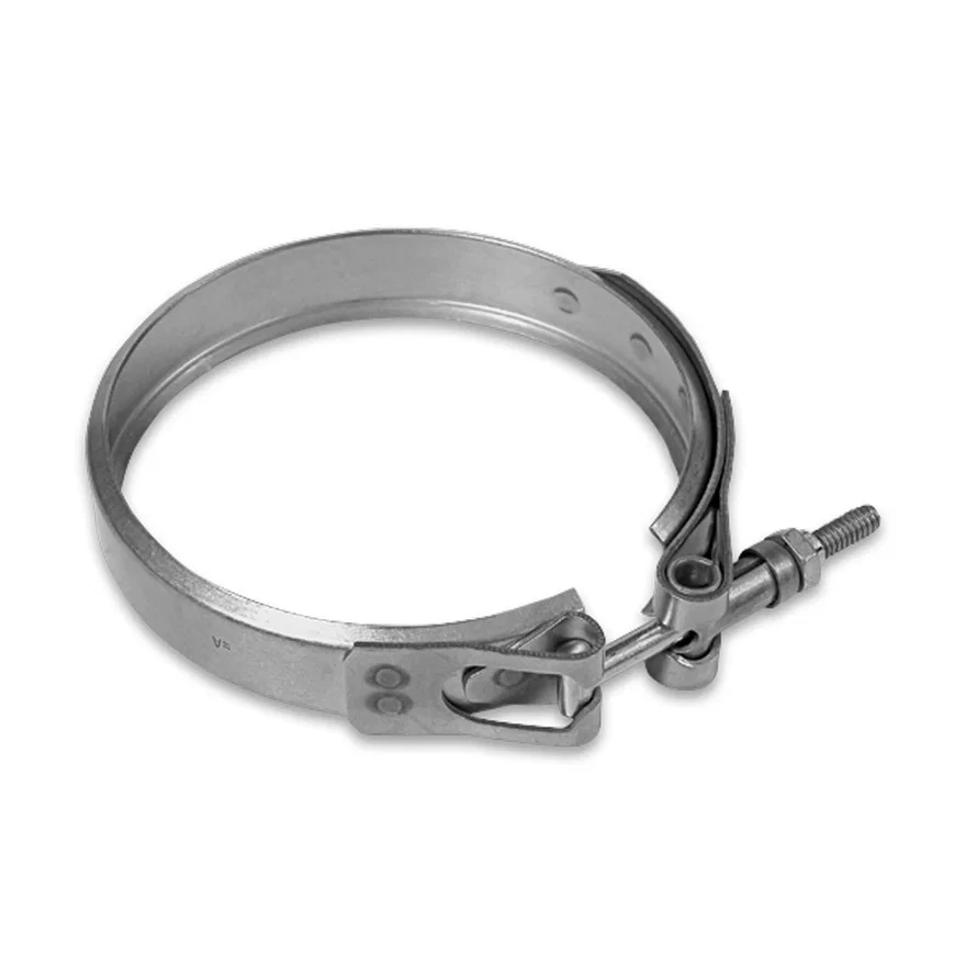 Heavy Duty Band Clamp for Pro Mags