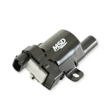 Ignition Coil - Blaster Series - L-Series Truck Engine - Black - 8-Pack image 3
