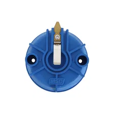 Pro Mag Blue Rotor fits PN's 8130, 8140 image 2