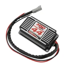 Pro Mag 44 Amp Electronic Points Box, Black image 4