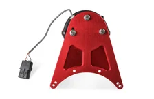 Front Drive Distributor with Adjustable Cam Sync image 20