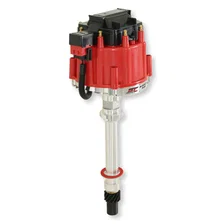 Street Fire Chevrolet V8 GM HEI Distributor image 2