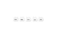 RPM Modules - 4000 Series Kit - Even Increments image 4