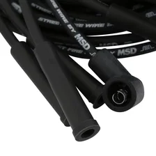 Street-Fire Wire Set V8 Multi-Angle, Sock/HEI Universal image 5