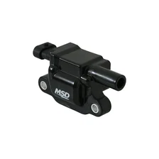 DIS Direct Ignition System Kit - Black image 3