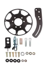 Crank Trigger Wheel Kit - Flying Magnet - BBC - 8 in. image 1