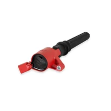 Ignition Coil - Blaster - Ford 2-Valve V8 - 4.6L/5.4L V8 - Red image 2