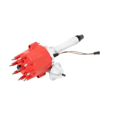 Corvette V8 Tach Drive Distributor w/Vacuum Advance image 5