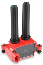 Blaster Ignition Coil - Gen III HEMI 05-24 - Red - 8-Pack 5.7/6.1/6.2/6.4 image 4