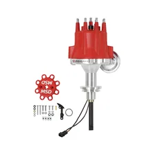 Chrysler 392 HEMI Pro-Billet Distributor image 1
