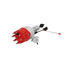 Ford 289/302 Ready-To-Run Distributor, Steel Gear image 6