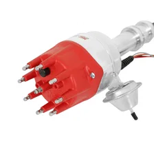 Ford 351W Ready-To-Run Pro-Billet Distributor image 5