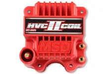 Ignition Coil - HVC-2 Series - Red image 5