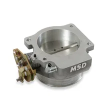 Atomic LS Throttle Body 90mm image 2