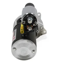 DynaForce Starter - High Torque - Black image 3