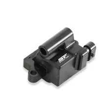 Street Fire Ignition Coils - GM LS 1999-2009 L-Series Truck Square - 8-Pack image 4